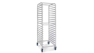 20-Pan Speed Rack rental Austin, TX