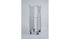20-Pan Speed Rack rental in Austin, TX