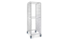 20-Pan Speed Rack rental in Austin, TX