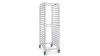 20-Pan Speed Rack rental in Austin, TX