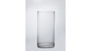 5"X10" Glass Cylinder Vase rental in Austin, TX