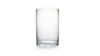 5"X8" Glass Cylinder Vase rental in Austin, TX