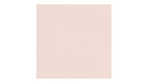 Ice Peach 72" Square Polyester Overlay rental Austin, TX
