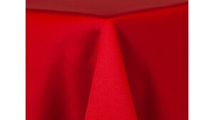 Apple Red Satin Sash rental Austin, TX