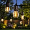 30' Cafe String Light Strand (Uninstalled) rental in Austin, TX