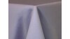 Lilac 90" Square Satin Overlay rental in Austin, TX