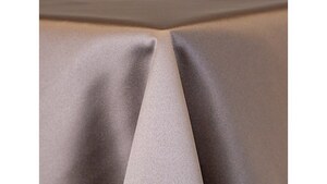 Stone Satin Chair Sash rental Austin, TX