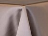 Stone Satin Chair Sash rental in Austin, TX