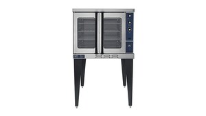 5-Shelf Electric Convection Oven rental Austin, TX
