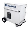 170K Btu Tent Heater rental in Austin, TX