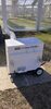 170K Btu Tent Heater rental in Austin, TX