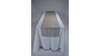 Champagne Fiori Leaf Runner rental in Austin, TX