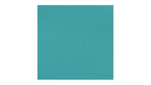Turquoise 72" Square Polyester Overlay rental Austin, TX