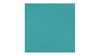 Turquoise 72" Square Polyester Overlay rental in Austin, TX