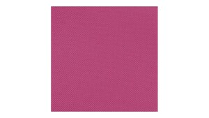 Fuchsia 72" Square Polyester Overlay rental Austin, TX