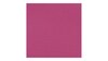 Fuchsia 72" Square Polyester Overlay rental in Austin, TX