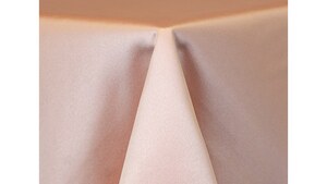 Peach Satin Sash rental Austin, TX