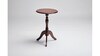Joy Side Table (Placement Included) rental in Austin, TX