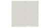 4'X4' High Gloss White Dance Floor Panel rental in Austin, TX