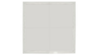 4'X4' High Gloss White Dance Floor Panel rental in Austin, TX