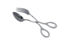 Salad Serving Tongs rental in Austin, TX