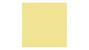 Cornsilk 72" Square Polyester Overlay rental Austin, TX
