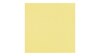 Cornsilk 72" Square Polyester Overlay rental in Austin, TX