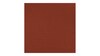 Burnt Orange 72" Square Polyester Overlay rental in Austin, TX