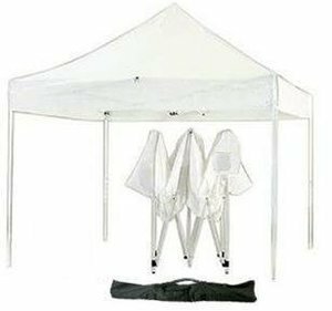 10 x 10 Canopy / Pop Up Tent rental Houston, TX