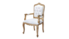 Mandap Armchair rental in Austin, TX