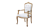 Mandap Armchair rental in Austin, TX