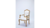 Mandap Armchair rental in Austin, TX