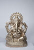 30" Gold Ganesh Idol (Placement Included) rental in Austin, TX