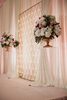 Tealight Candle Wall rental in Austin, TX