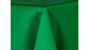 Shamrock Satin Chair Sash rental Austin, TX