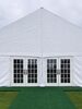 Tent Double Glass Doors rental in Austin, TX