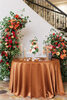Copper Satin Sash rental in Austin, TX