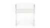 Melrose Acrylic Chair (Placement Included) rental in Austin, TX