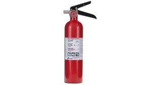 Fire Extinguisher rental Austin, TX