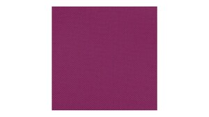 Raspberry Polyester Chair Sash rental Austin, TX