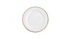 Gold Duchess Salad Plate 8.5" rental in Austin, TX