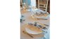 Contessa White Dinner Plate 10.75" rental in Austin, TX
