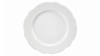 Contessa White Dinner Plate 10.75" rental in Austin, TX
