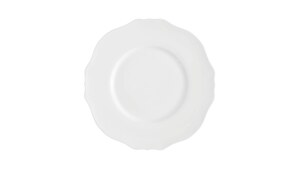 Contessa White Salad Plate 8" rental Austin, TX