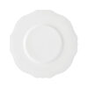 Contessa White Salad Plate 8" rental in Austin, TX