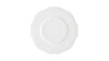 Contessa White Salad Plate 8" rental in Austin, TX