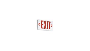 Illuminated Exit Sign (W/ Lights) rental Austin, TX