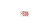 Illuminated Exit Sign (W/ Lights) rental in Austin, TX