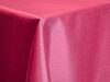 Magenta Dupioni Sash rental in Austin, TX