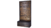Fruitwood Divider Wall (4'X8') rental in Austin, TX
